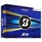 Bridgestone 2026 Tour B XS Golf Ball, white-v-3-z