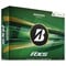 Bridgestone 2026 Tour B RXS Golf Ball, white-v-2-z