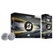 Bridgestone 2026 Tour B X Mindset Golf Ball, z-white-v