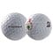 Bridgestone 2026 Tour B RX Mindset Golf Ball, white-v-2-z