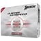 Srixon Q-Star Ultispeed Track Golf Ball, white-v-2-z