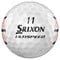 Srixon Q-Star Ultispeed Track Golf Ball, white-v-4-z