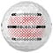 Srixon Q-Star Ultispeed Track Golf Ball, white-v-5-z