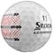 Srixon Q-Star Ultispeed Track Golf Ball, white-v-6-z