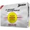 Srixon Q-Star Ultispeed Track Golf Ball, yellow-v-2-z