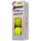 Srixon Q-Star Ultispeed Track Golf Ball, yellow-v-3-z