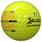 Srixon Q-Star Ultispeed Track Golf Ball, yellow-v-6-z