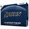 Srixon Q-Star Tour 6 Golf Ball, white-v-2-z