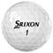 Srixon Q-Star Tour 6 Golf Ball, white-v-4-z
