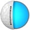 Srixon Q-Star Tour 6 Golf Ball, white-v-7-z