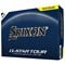 Srixon Q-Star Tour 6 Golf Ball, yellow-v-2-z