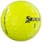 Srixon Q-Star Tour 6 Golf Ball, yellow-v-6-z