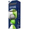 Srixon Q-Star Tour 6 Divide Golf Balls, green-v-3-z