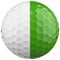 Srixon Q-Star Tour 6 Divide Golf Balls, green-v-8-z