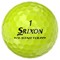 Srixon Q-Star Tour 6 Divide Golf Balls, orange-v-4-z