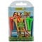 Champ Zarma Fly Golf Tees, m-234inchassorted