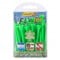 Champ Zarma Fly Golf Tees, m-234inchgreen