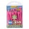 Champ Zarma Fly Golf Tees, m-234inchpink