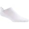 FootJoy Mens ComfortSof Roll-Top Golf Socks, z-white