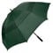 ProActive Sports WindCheater Double Canopy Golf Umbrellas, m-forest