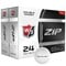 Wilson Staff Zip Golf Balls, m
