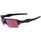 Oakley Flak 2.0 XL Prizm Golf Sunglasses, m-polishedblackprizmgolf