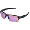 Oakley Flak 2.0 XL Prizm Golf Sunglasses, z-pinkblack-x