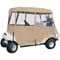 Classic Accessories Fairway Golf Cart Enclosure, z-deluxe4passenger
