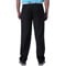 Mazari Men's Expandable Waist Pleated Golf Pants, 5-z