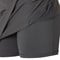 FootJoy Women's Performance Knit Skort - Previous Season Style, charcoal-x-5-z