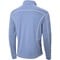 Columbia Men's Omni-Wick Shotgun 1/4 Zip Golf Pullover, lightblue-x-3-z