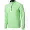 Columbia Men's Omni-Wick Shotgun 1/4 Zip Golf Pullover, lightgreen-x-2-z