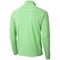 Columbia Men's Omni-Wick Shotgun 1/4 Zip Golf Pullover, lightgreen-x-3-z