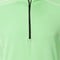 Columbia Men's Omni-Wick Shotgun 1/4 Zip Golf Pullover, lightgreen-x-4-z