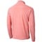 Columbia Men's Omni-Wick Shotgun 1/4 Zip Golf Pullover, lightpink-x-3-z