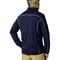 Columbia Men's Omni-Wick Shotgun 1/4 Zip Golf Pullover, navy-x-6-z