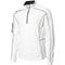 Columbia Men's Omni-Wick Shotgun 1/4 Zip Golf Pullover, white-x-2-z