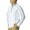 Columbia Men's Omni-Wick Shotgun 1/4 Zip Golf Pullover, white-x-5-z
