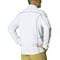 Columbia Men's Omni-Wick Shotgun 1/4 Zip Golf Pullover, white-x-6-z