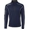 Columbia Men's Omni-Wick Shotgun 1/4 Zip Golf Pullover, z-navy-x