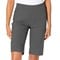 Sport Haley Women's Slim-Sation Golf Shorts, charcoal-xx-3-z