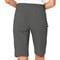 Sport Haley Women's Slim-Sation Golf Shorts, charcoal-xx-4-z