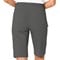 Sport Haley Women's Slim-Sation Golf Shorts, charcoal-xx-5-z