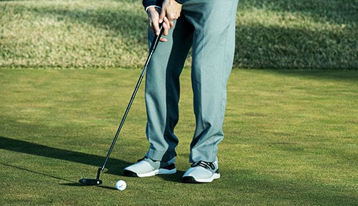 Golf Ball Buying Guide