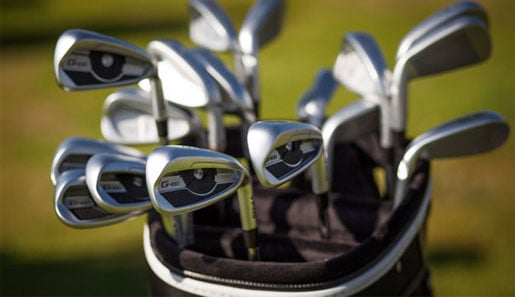 Golf Bag Buying Guide