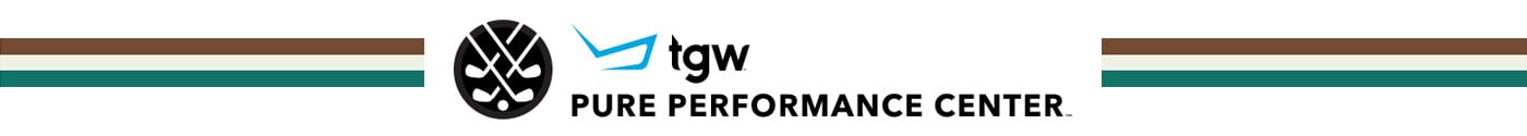 TGW Pure Performance Center