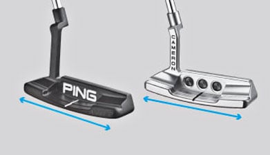 Putter Buying Guide
