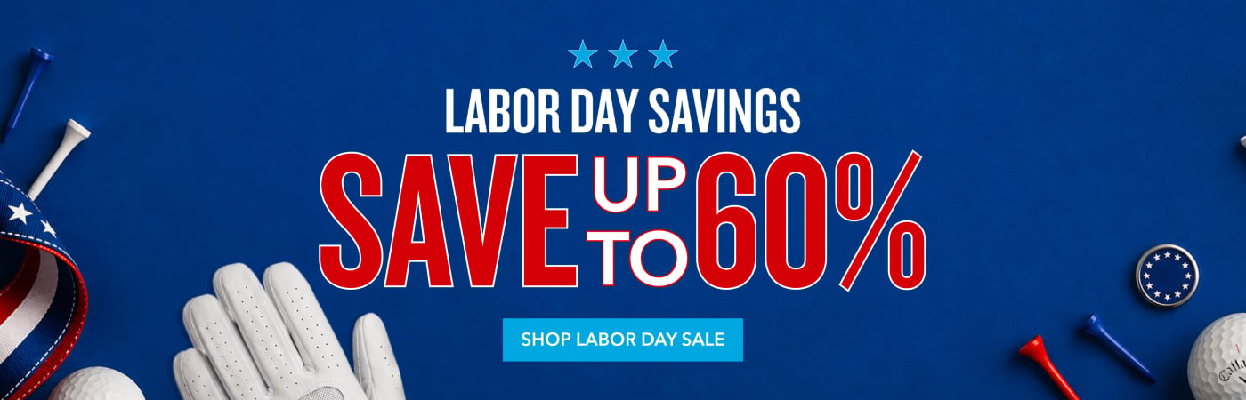 Labor Day Savings Save up to 60% Shop Labor Day Sale