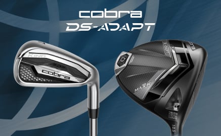 COBRA DS-ADAPT