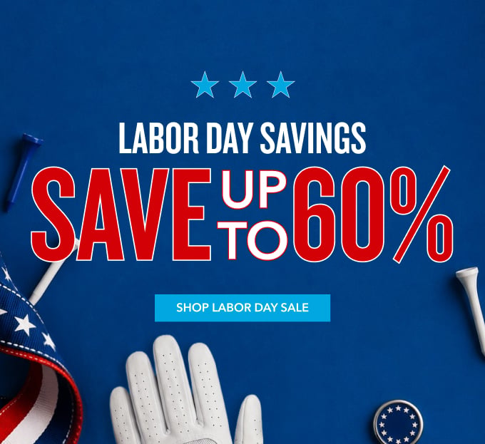 Labor Day Savings Save up to 60% Shop Labor Day Sale